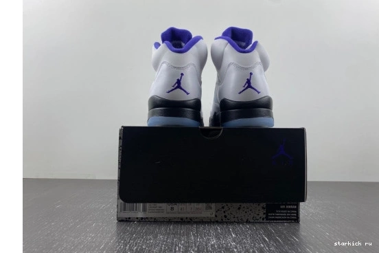 DD0587-141 Jordan Dark  Concord 5 Retro DD0587-141 1113